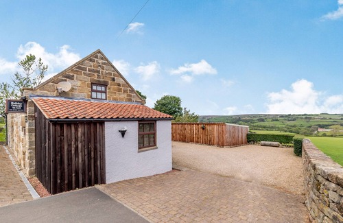 Glaisdale Cottage | Lanes Barn