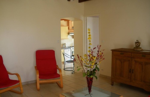 Montgaillard House | Lanes - Montgaillard