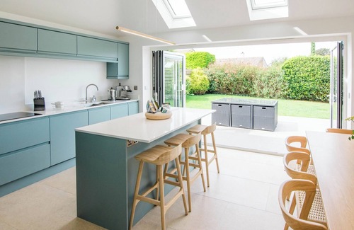 St. Agnes House | LANESEND, family friendly, with open fire in St Agnes