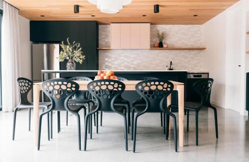 Port Fairy Apartment | Laneway Apartments - Orientem