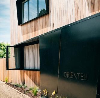 Port Fairy Apartment | Laneway Apartments - Orientem