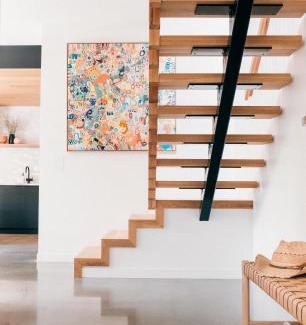 Port Fairy Apartment | Laneway Apartments - Orientem