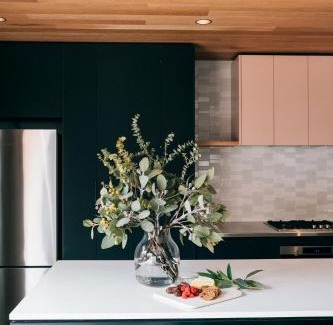 Port Fairy Apartment | Laneway Apartments - Orientem