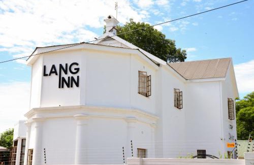 Mthatha Bed & Breakfast | Lang Inn