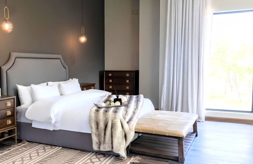 Central Other | Langani Safari