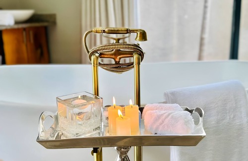 Central Other | Langani Safari