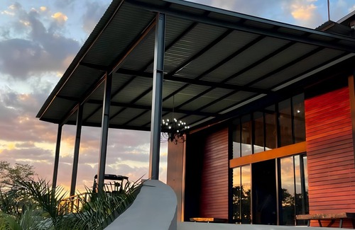 Central Other | Langani Safari