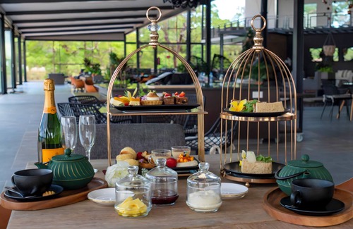 Central Other | Langani Safari