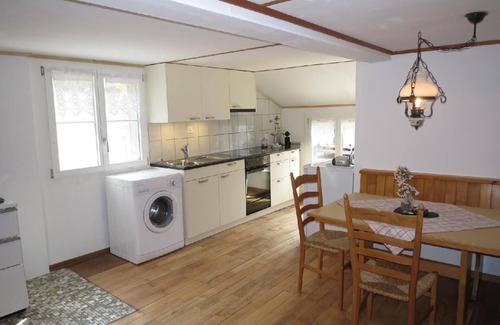 Lauerz Other | Langberg organic farm with a wonderful view