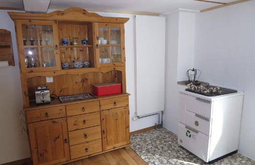 Lauerz Other | Langberg organic farm with a wonderful view