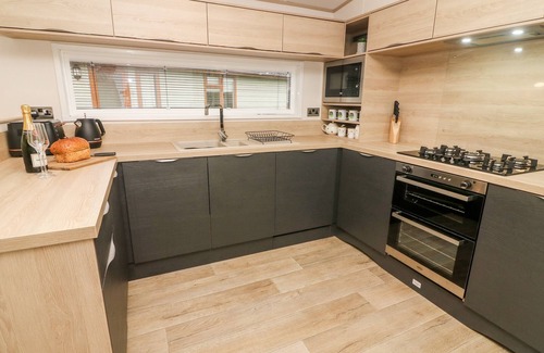 Warton Cottage | Langdale Lodge