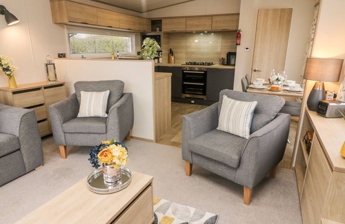 Warton Cottage | Langdale Lodge