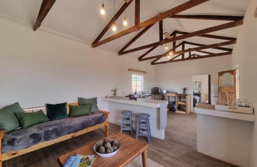Robertson House | Langdam Guest Farm