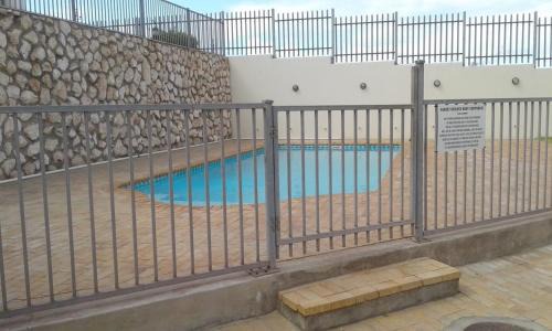 Mykonos Apartment | LANGEBAAN
