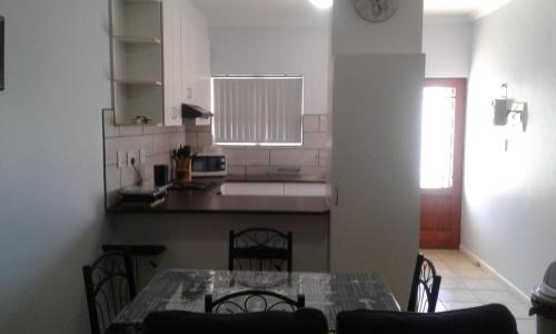 Mykonos Apartment | LANGEBAAN