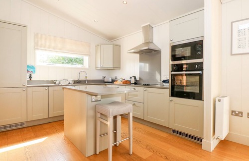 Barnsdale Cottage | Langham