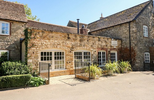 Barnsdale Cottage | Langham