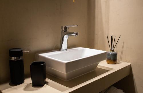 Mesolongi Apartment | Langhi Apartments 2