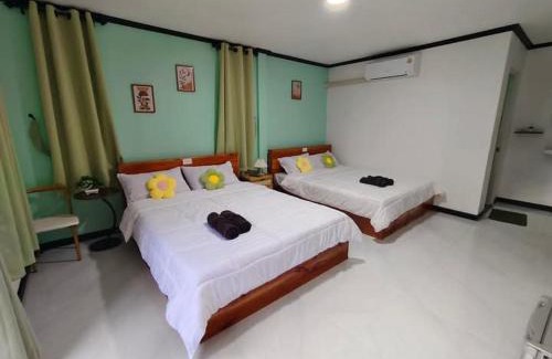 Ko Libong Bed & Breakfast | Langkao Homestay Kohlibong หลังเขาโฮมสเตย์ เกาะลิบง