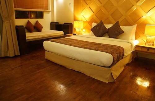 Kuala Teriang Hotel | Langkawi Lagoon Resort Private Unit