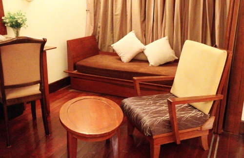 Kuala Teriang Hotel | Langkawi Lagoon Resort Private Unit