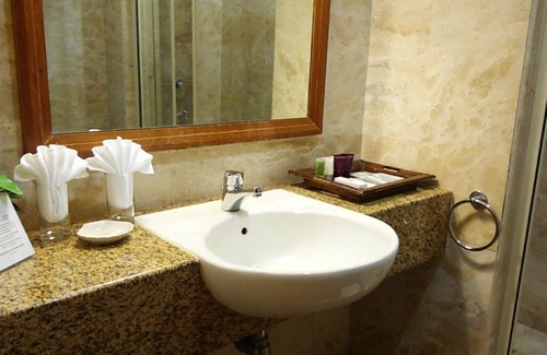 Kuala Teriang Hotel | Langkawi Lagoon Resort Private Unit