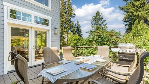 Langley House | Langley by the Sea by AvantStay Panoramic Vistas