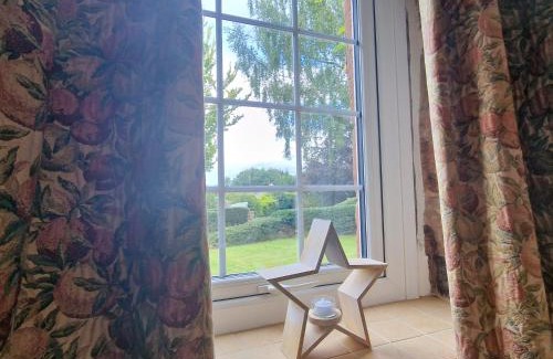 Great Salkeld Apartment | Langriggs at Wetheral Cottages