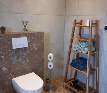 Boxmeer Bed & Breakfast | Langs De Maas