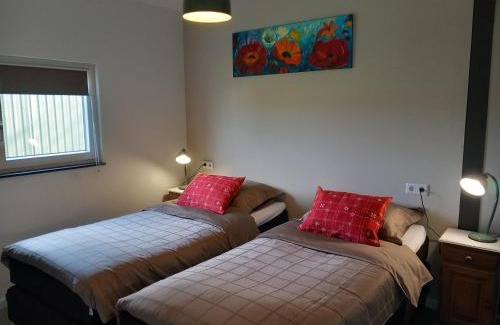 Boxmeer Bed & Breakfast | Langs De Maas
