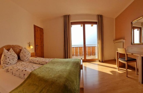 Laces House | Langstein Bio Urlaub & Genuss