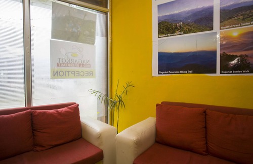 Nagarkot Bed & Breakfast | Langtang View Nagarkot Bed & Breakfast