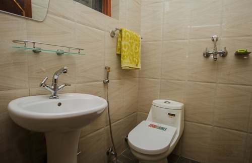 Nagarkot Bed & Breakfast | Langtang View Nagarkot Bed & Breakfast