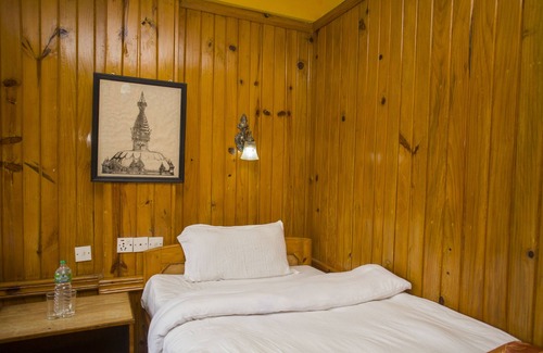 Nagarkot Bed & Breakfast | Langtang View Nagarkot Bed & Breakfast