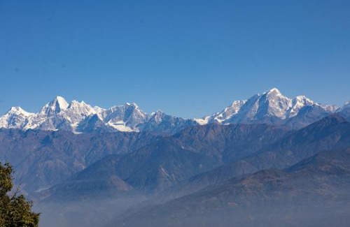 Nagarkot Hotel | Langtang View Nagarkot Bed and Breakfast