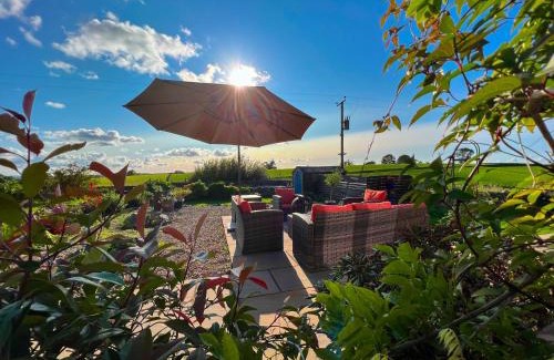 Casterton House | Langthwaite Cottage