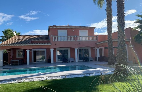 Le Grau-dʼAgde Villa | Languedoc villa Grau d'Agde - 5-minute walk to the beach