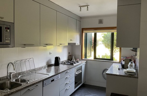 Lanhelas Condo | LANHELAS - House E - Quinta da Boavista