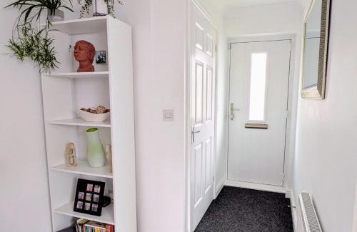 Bodmin House | Lanhydrock View