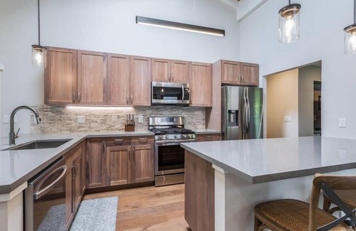 Princeville House | Lani Oasis & Pohaku Villa by Gather: 2 Homes w/Saltwater Pools, AC & Ga