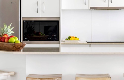 Soldiers Point Apartment | Lanimer Spectacular Waterfront