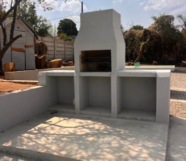 Greater Johannesburg Metropolitan Area Apartment | Lanina Garden Unit