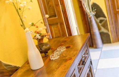 Lanjaron Apartment | Lanjarón Rural Apartamentos