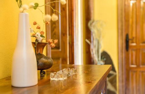 Lanjaron Apartment | Lanjarón Rural Apartamentos