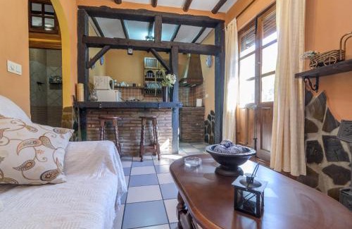 Lanjaron Apartment | Lanjarón Rural Apartamentos