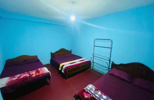 Nuwara Eliya House | Lanka Guest