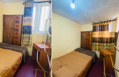 Nuwara Eliya House | Lanka Guest