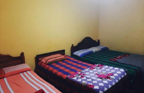 Nuwara Eliya House | Lanka Guest