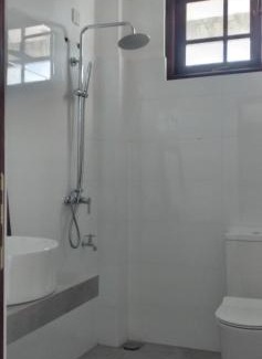 Kundasale Hotel | Lanka Villas Holiday Resort