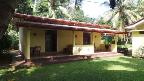 Hettimulla Bed & Breakfast | lankarose